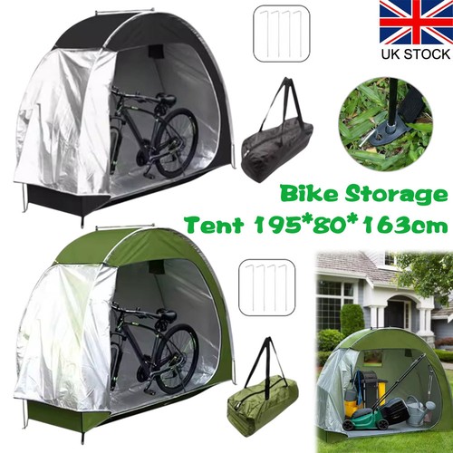 Waterproof bicycle storage - waterproof,