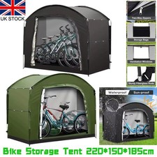 Waterproof Outdoor Bike