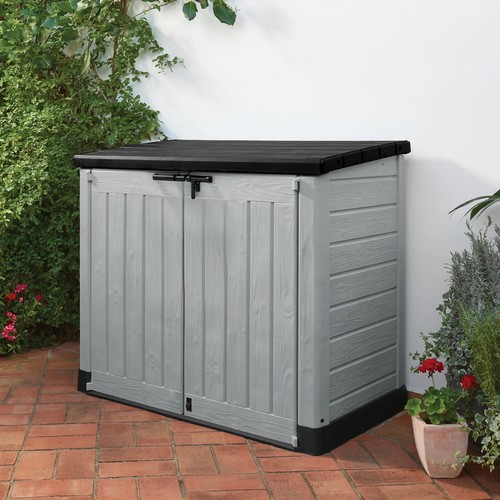 Large keter store max - keter,