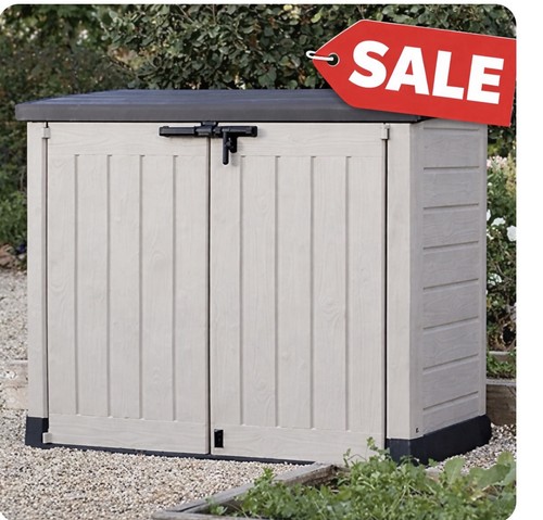 Keter max large - keter, garden