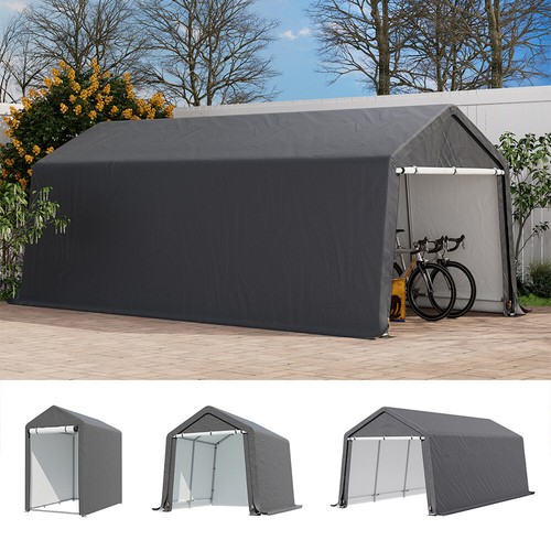 10ft garden shed storage - 10ft,