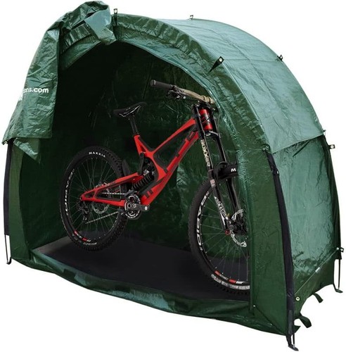 Outdoor bike storage and - outdoor,