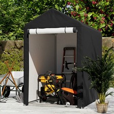 5x7FT Bicycle Storage Bike