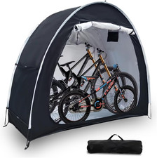 Waterproof Portable Bike