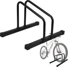 Bike Stand Floor Parking Rack