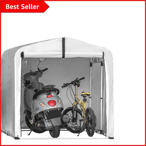 Heavy duty outdoor bike - bike, &