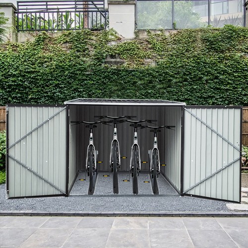 Panana garden storage shed - panana,