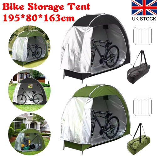 Bike storage tent outdoor - bike,