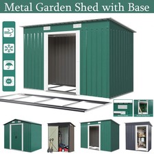 Outdoor Bicycle Shed Bike