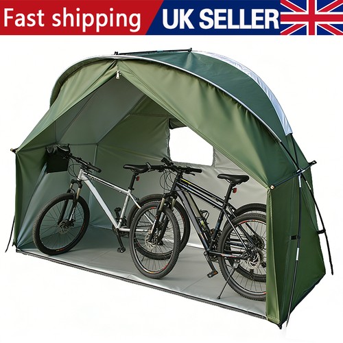 New camping storage - new,