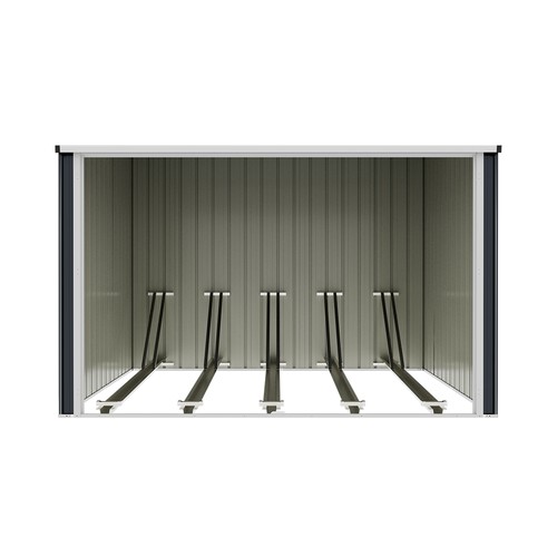 Bikes parking bike - parking, storage