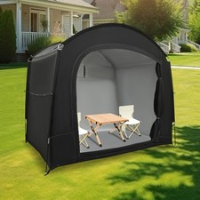 Travel Bike Storage Shed Tent