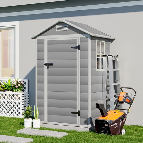 4ft 3ft plastic outdoor - 4ft, x