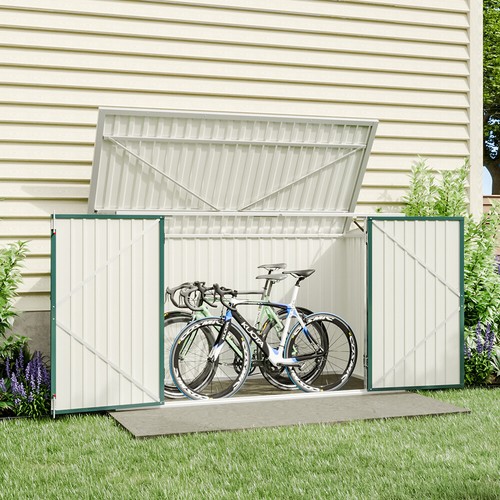 Large garden lockable - large,