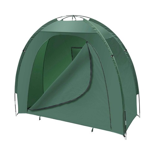 Garden storage tent - garden,
